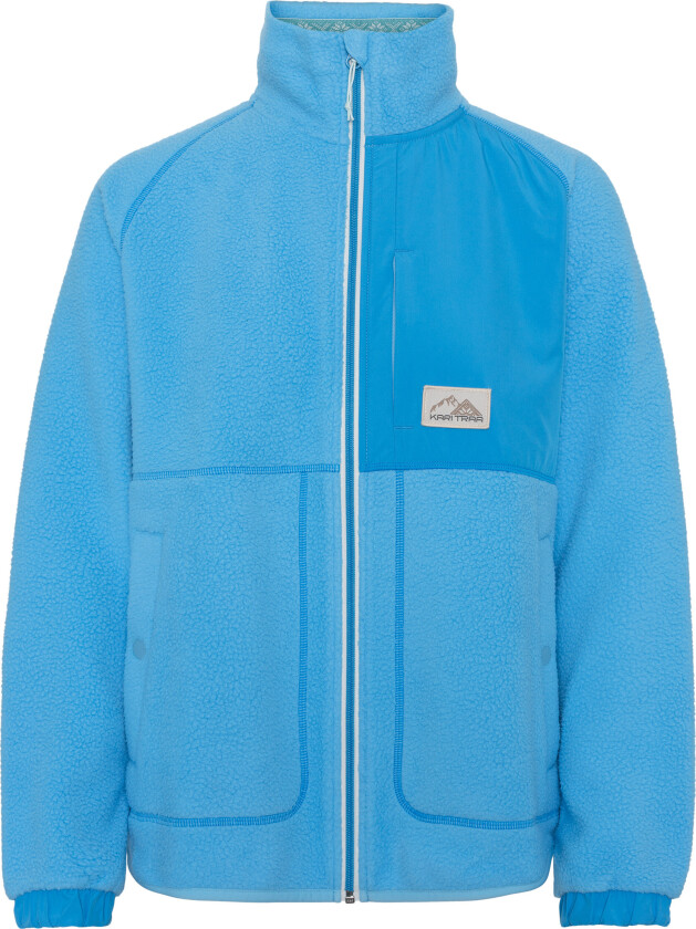 Women's Emma Midlayer Ocean