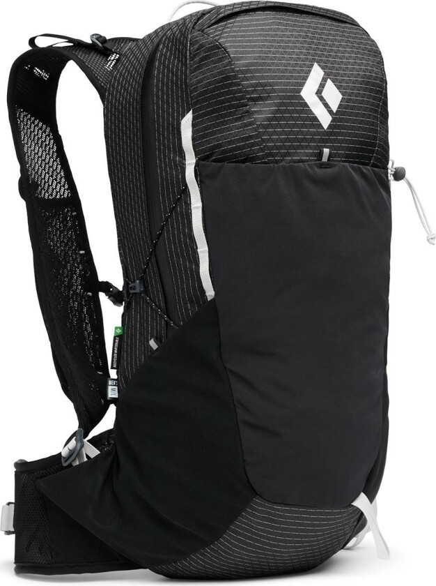 Pursuit 25 Backpack Black