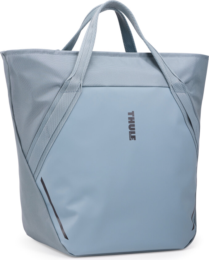 Chasm Tote Inlock 25L Mid Blue