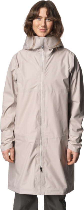 Women's One Parka II Sandstorm/Sandstorm