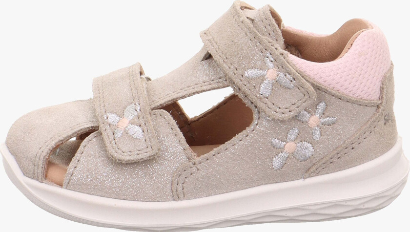 Bumblebee Sandaler,, 19 - Sandaler & Slippers - Skinn