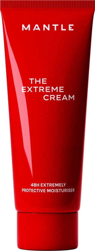 The Extreme Cream - 48h Extremely Protective Cream 50 ml