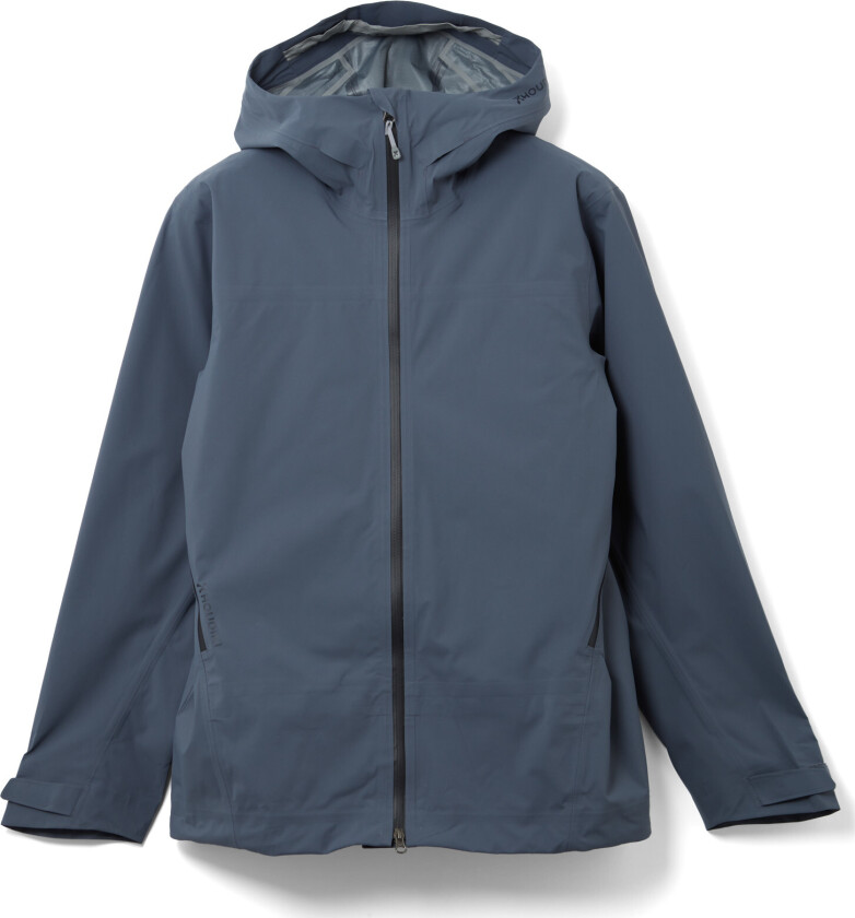 Men's Bff Jacket II Hombre Blue