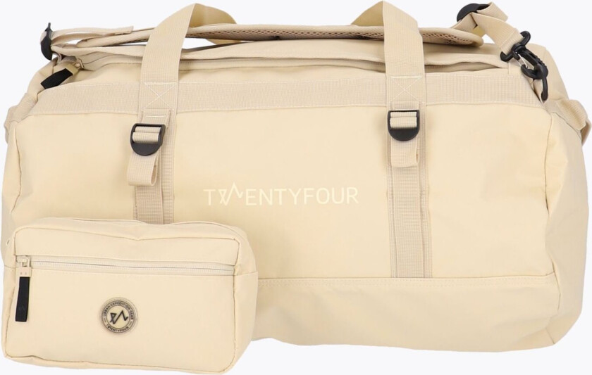 & Duffel bag 50L - Grå - Unisex - Bager - Duffel bag