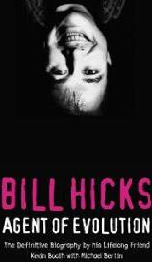 BILL HICKS
