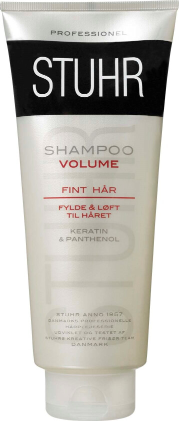 Volume Shampoo 350 ml