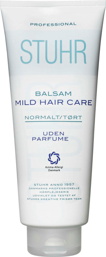 Mild Conditioner 350 ml