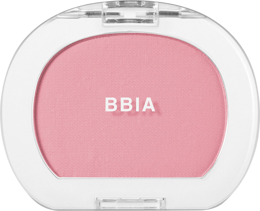 Last Blush 03 Pink Mully