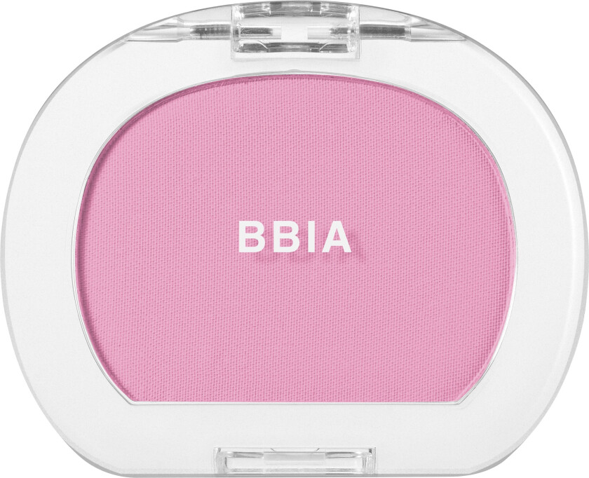 Last Blush 08 Fionia