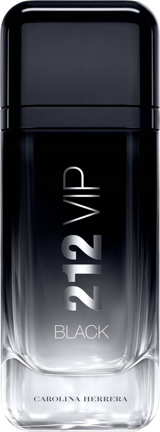 212 VIP Black Eau de Parfum 200 ml