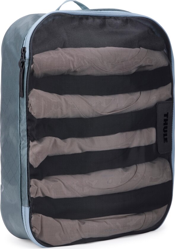 Packing Cube - Large Pond Gray