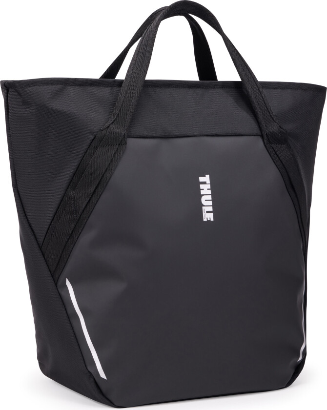 Chasm Tote Inlock 25L Black