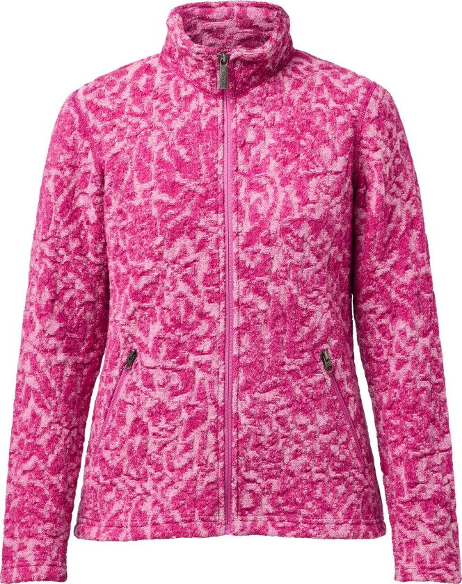 Women's Tuva Jaquard Very Berry