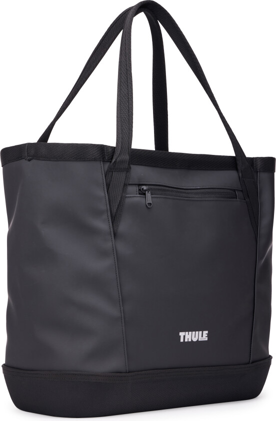 Chasm Gear Tote 30L Black