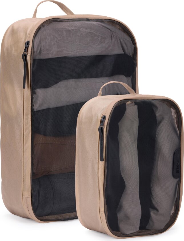 Packing Cube Set Gentle Beige