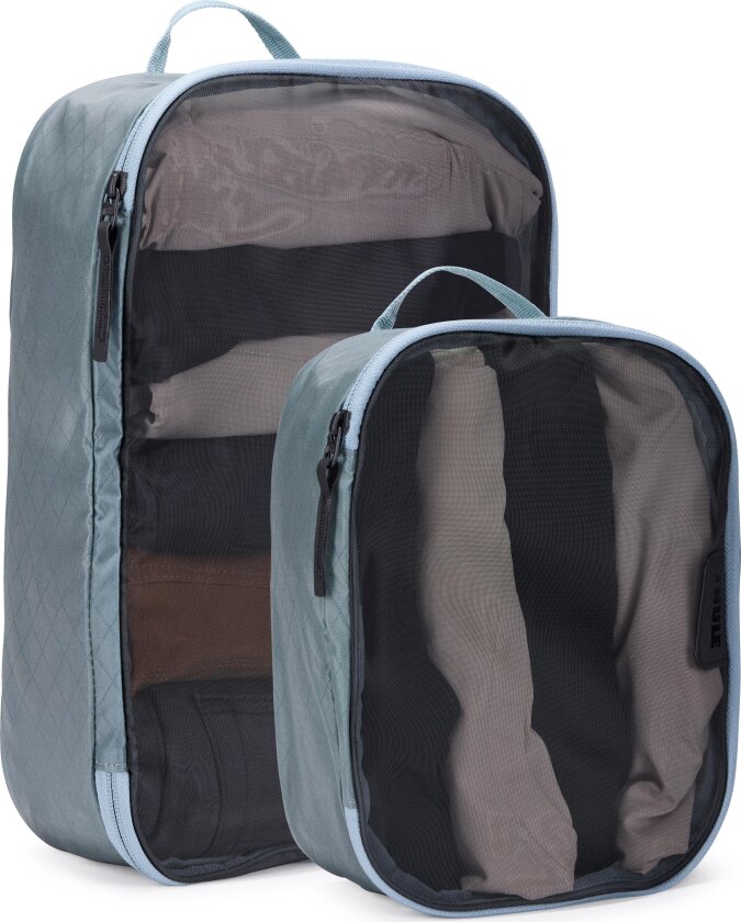 Packing Cube Set Pond Gray