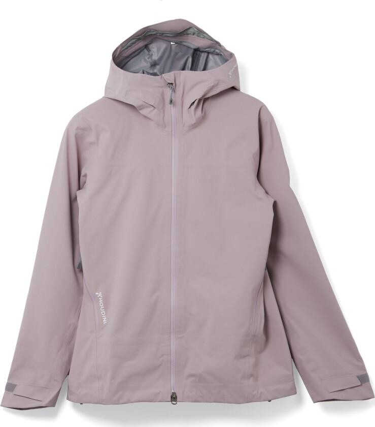Women's Bff Jacket II Sky Purple
