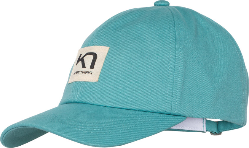 Women's Anelie Cap Blue Lagoon
