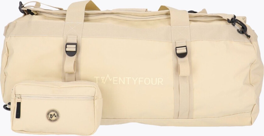 & Duffel bag 90L - Grå - Unisex - Bager - Duffel bag