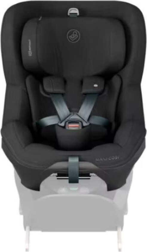 Pearl Slide Pro - Authentic Black