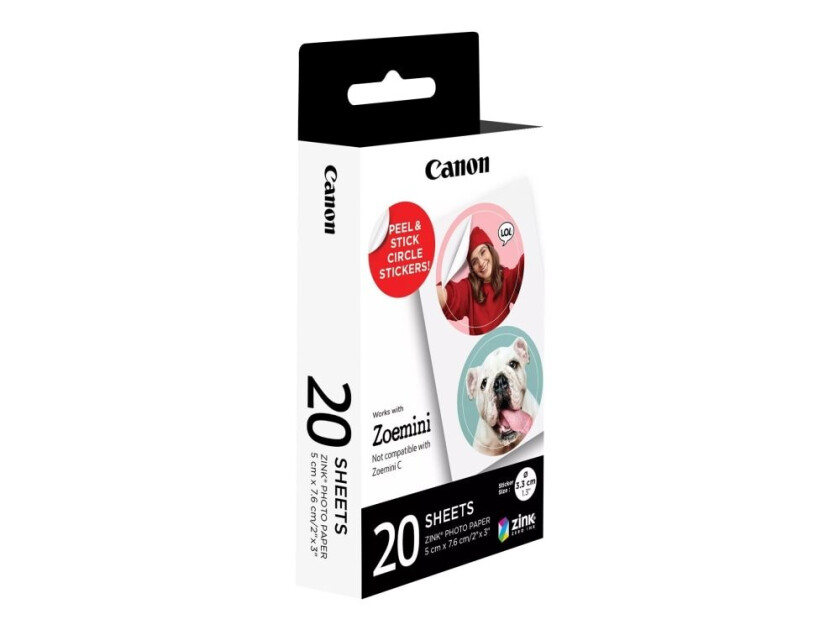4967C003 fotopapir