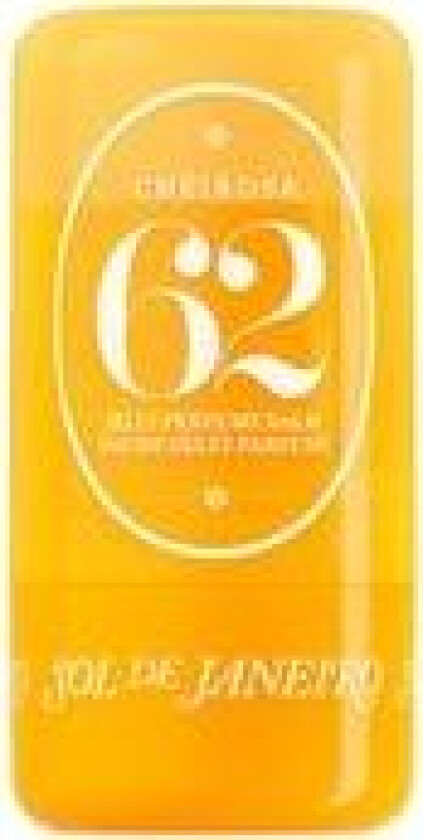 Sol De Janeiro Perfume Jelly Balm 62
