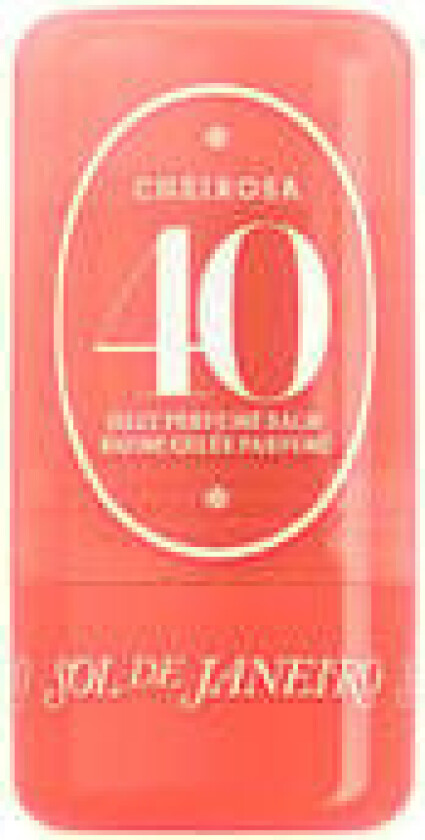 Sol De Janeiro Perfume Jelly Balm 40