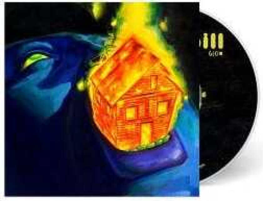 Sweet Pill Still There's a Glow CD