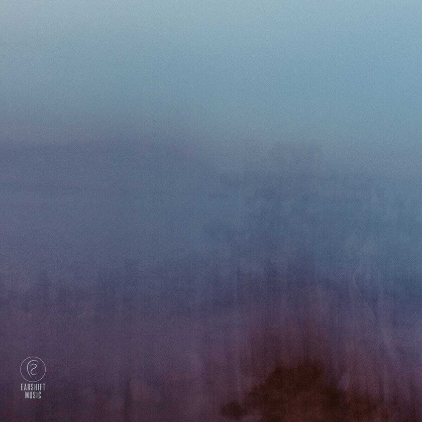 Ross McHenry Waves CD