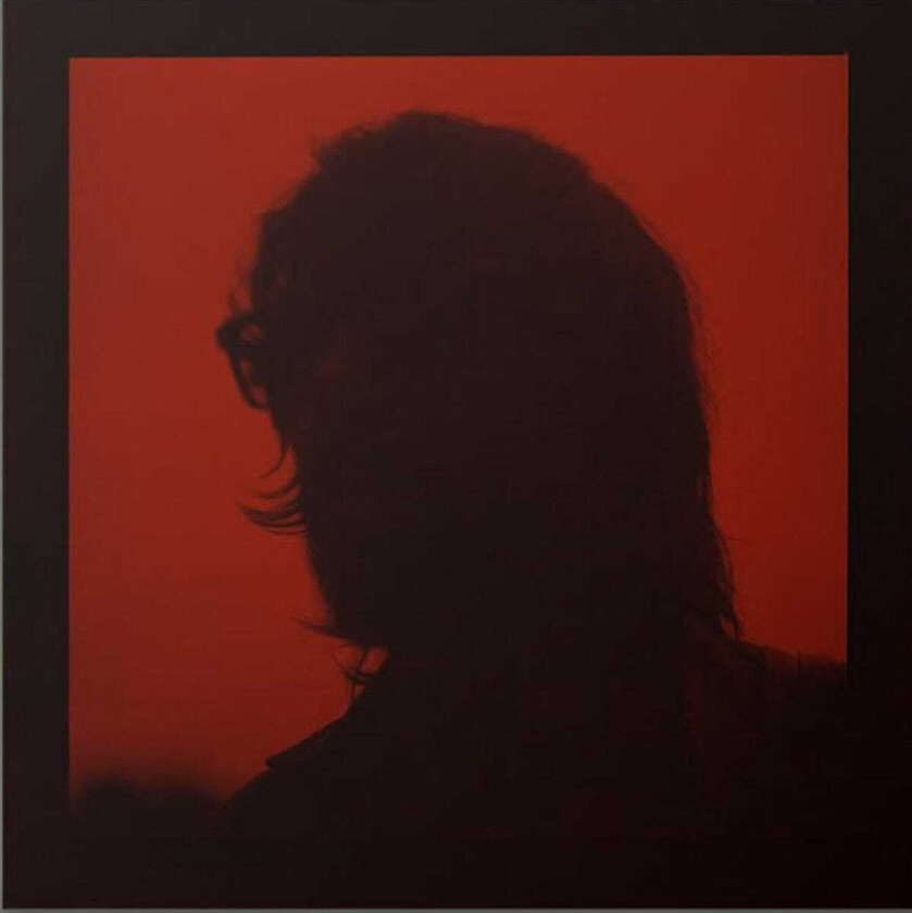 Sam Jr Inner Shadow LP/Vinyl