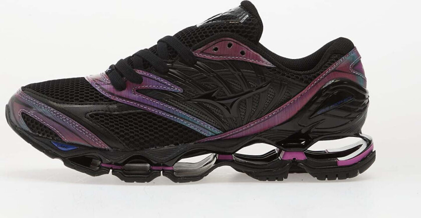 Joggesko Mizuno Wave Prophecy Ls (U) Indigo/ Black/ Cattleya Orchid EUR 44