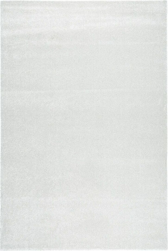 Kide Matte 200x300 cm Lysegrå - Vm Carpet