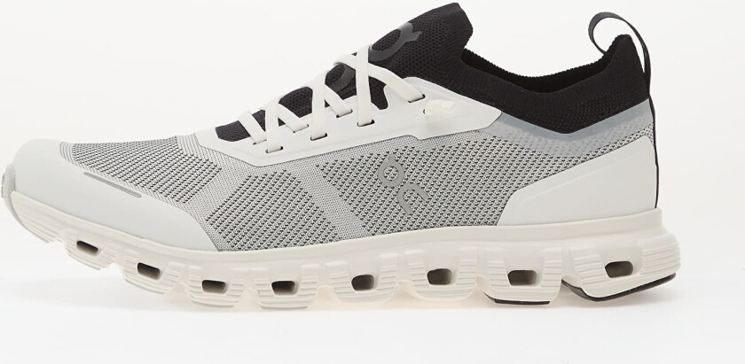 Cloud 6 Versa Herre White/Black 47 1/2