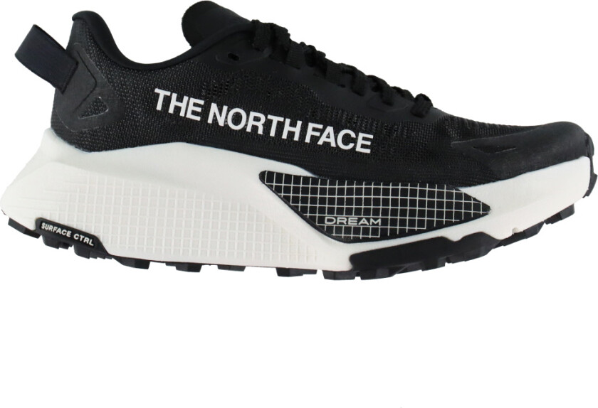 Sko - W Altamesa 500V2 - Black/White - - 38 - Sko