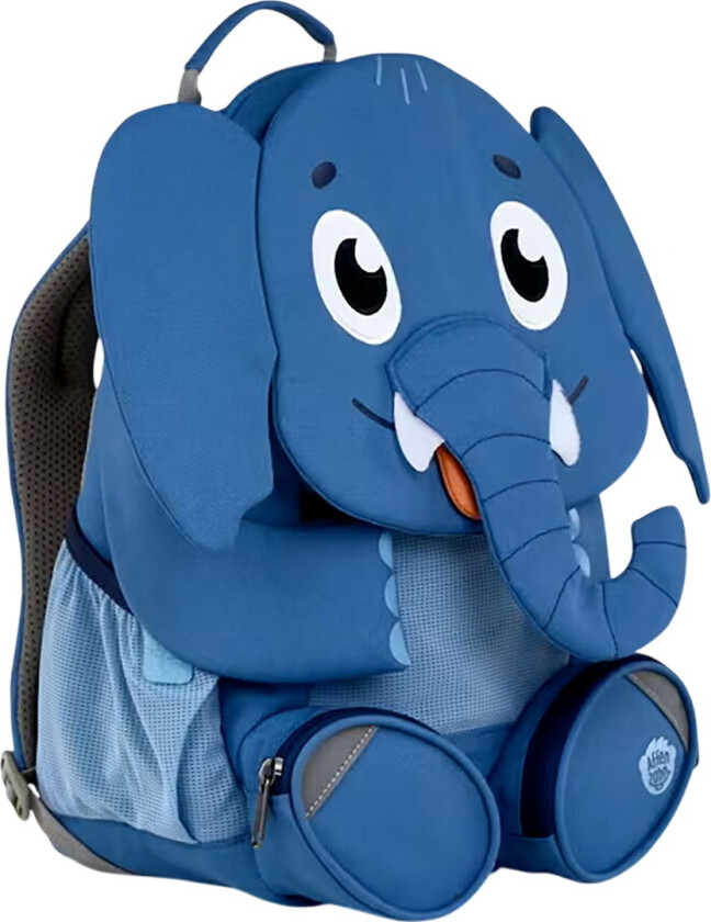 Ryggsekk - Stor - Elephant - - OneSize - Ryggsekk