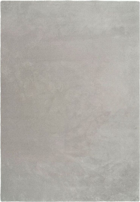 Hattara Matte 200x300 cm Grå - VM Tepper