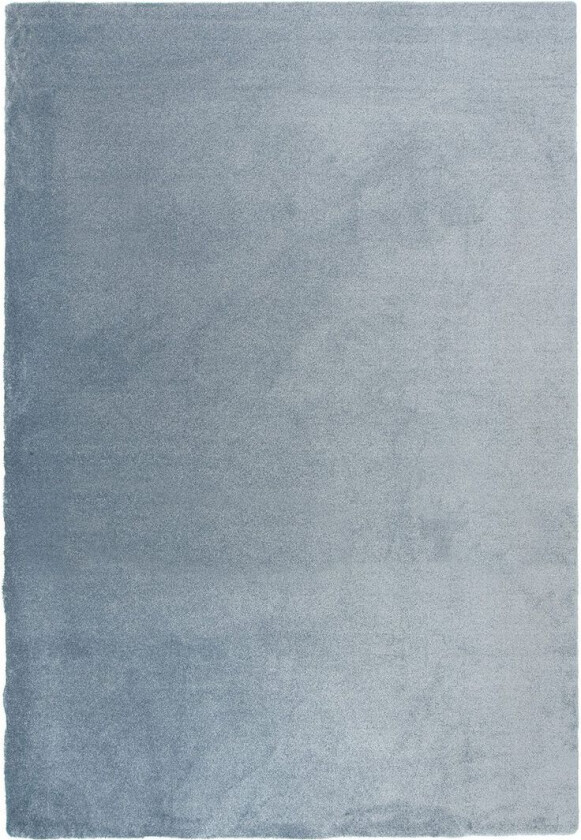 Hattara Matte 200x300 cm Blå - VM Tepper
