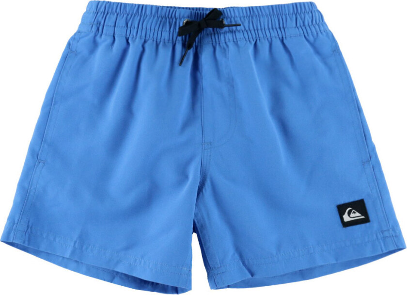 Badeshorts - Everyday Volley - Tåker Blue - - 16 år (176) - Badetøy