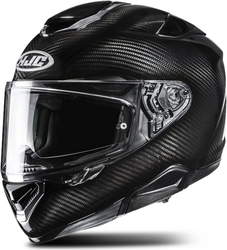 Helhjelm HJC RPHA 72 Carbon KarbonL