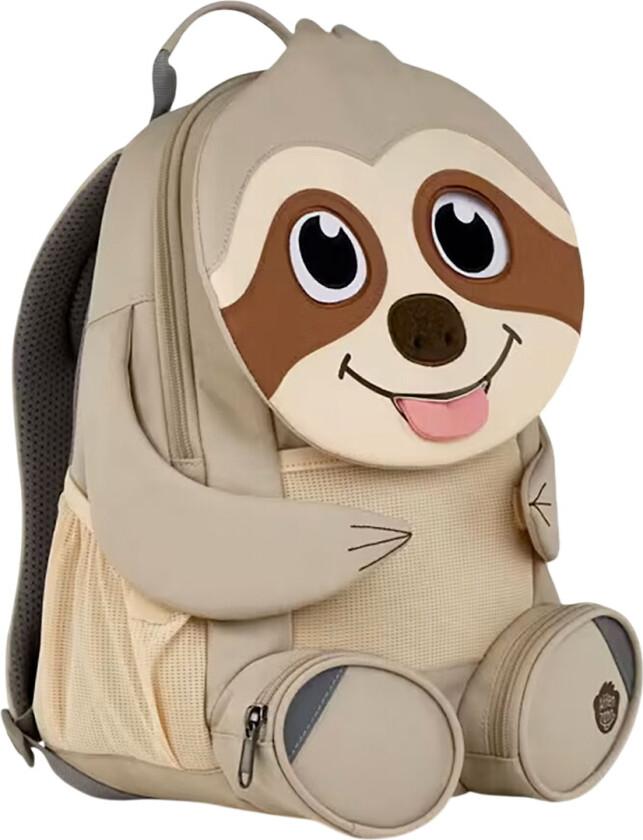 Ryggsekk - Stor - Dovendyr - - OneSize - Ryggsekk