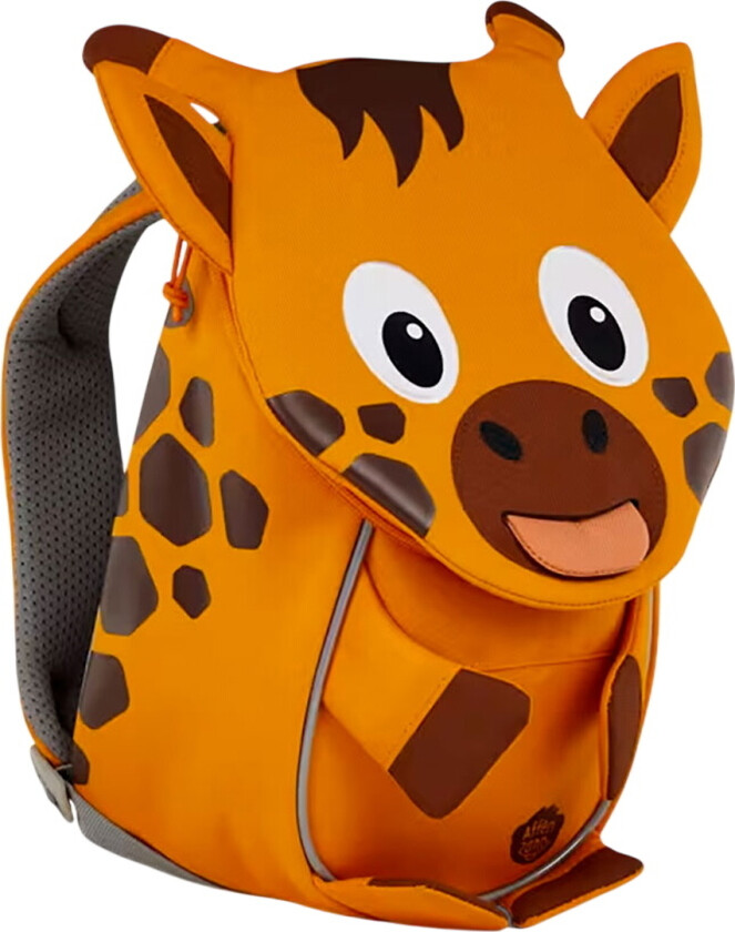 Ryggsekk - Liten - Giraffe - - OneSize - Ryggsekk