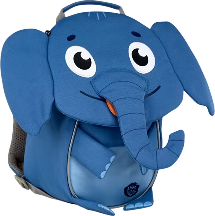 Ryggsekk - Liten - Elephant - - OneSize - Ryggsekk