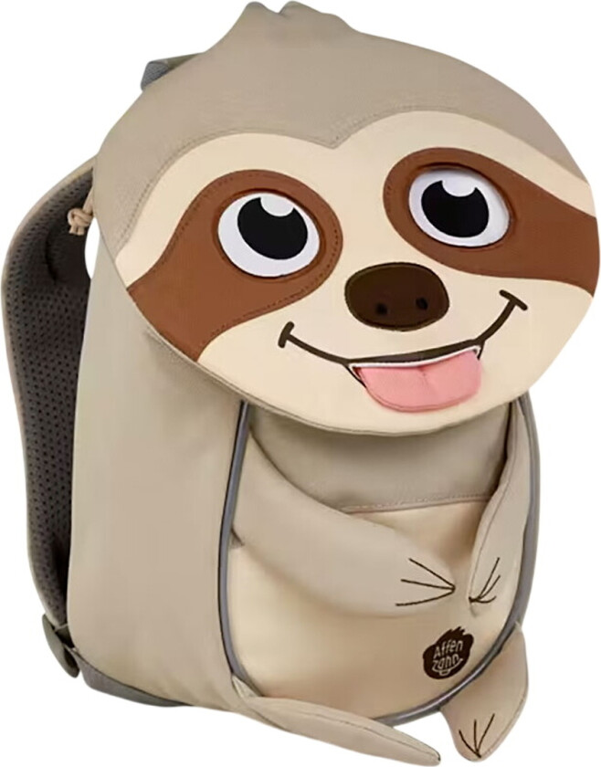 Ryggsekk - Liten - Dovendyr - - OneSize - Ryggsekk