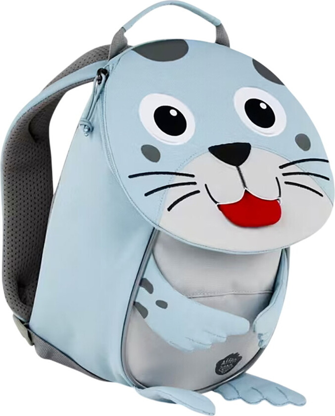 Ryggsekk - Liten - Seal - - OneSize - Ryggsekk