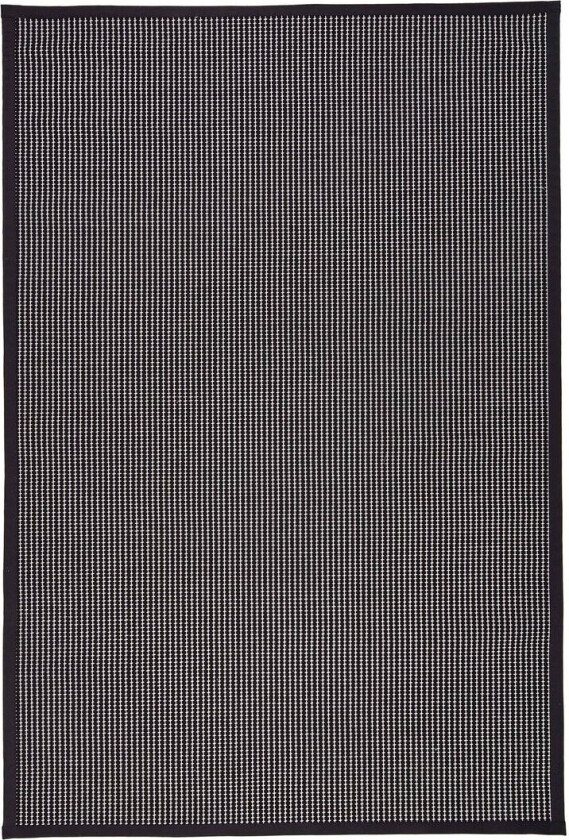 Lyyra2 Matte 80x200 cm Svart - Vm Carpet