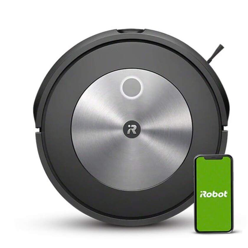 Robotstøvsuger Roomba j715840