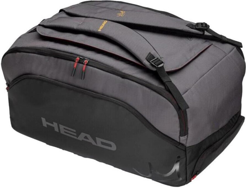 Coello Pro X Padel Duffel Bag Dark Grey L