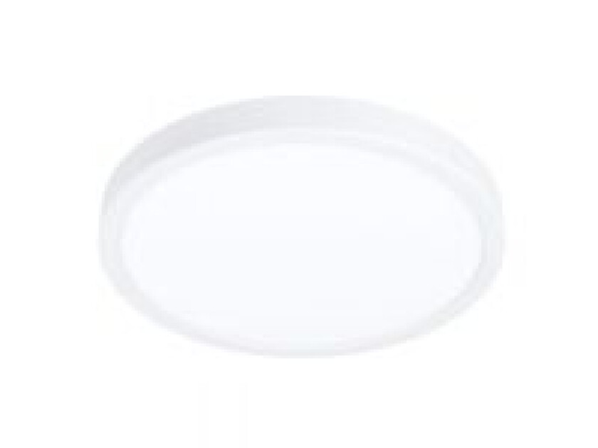 Connect-Z taklampe FUEVA-Z SMARTLIGHT HVIT