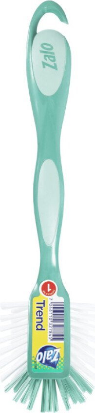 Zalo Oppvaskbørste Trend 1pcs