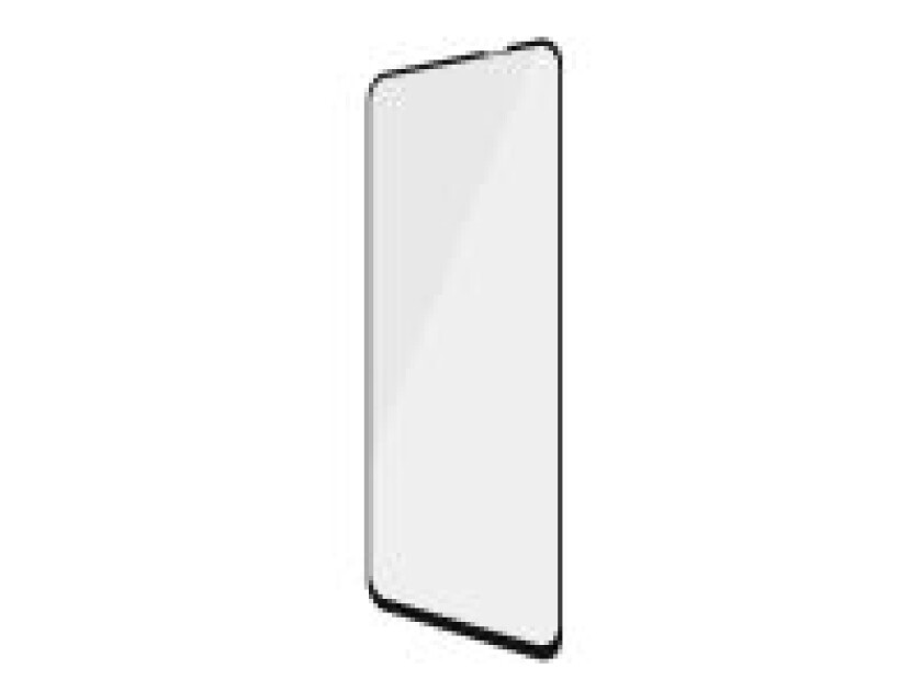 Oppo Reno5 5G / Find X3 Lite Case Friendly - Black
